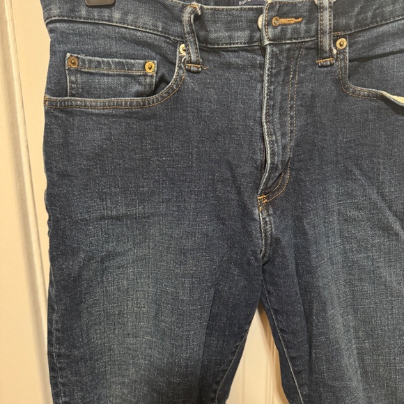 Men’s jeans / denim pants (32 x 28) | Gap - Denim for Good - Picture 4 of 8
